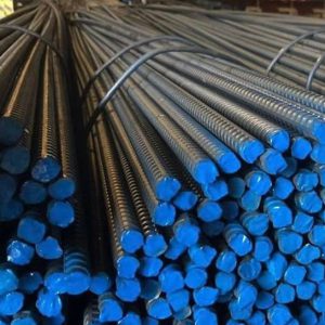 Thép tròn trơn VINAKYOEI