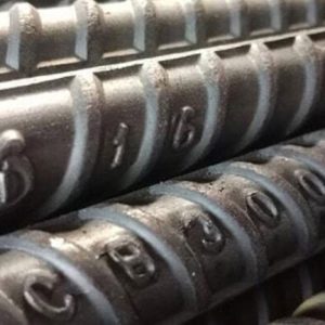 Thép cây Hòa Phát CB300