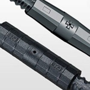 Thép Gân Ren Và Khớp Nối