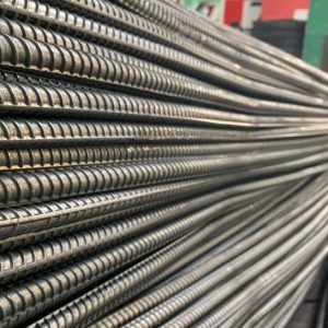 Thép Thanh Vằn Việt Mỹ ( VAS)